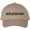 Khaki, variant on Whatever Embroidered Cap Funny Meme Minimalist Humor Dad Hat Casual Baseball Cap (Red)