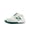 Sea Salt/Natural Mint/Marsh Green, variant on New Balance 996 V6 Tennis Shoe, Sea Salt/Natural Mint/Marsh Green, 12 Wide US Unisex Little_Kid