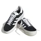 thumbnail image 4 of Adidas Originals Gazelle Bold - Zapatillas de skate informales para mujer, de gamuza, con suela gruesa, antideslizantes, para caminar al aire libre, 4 of 5