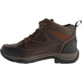 thumbnail image 4 of Ariat Men's Terrain Leather Outdoor Hiking Boots 9.5 Brown Oiled Rowdy, 4 of 7