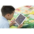 thumbnail image 4 of Welspun USA Inc. SpinTales Enchanted Interactive Twin 2-piece Duvet Cover Set, 4 of 5