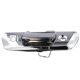 thumbnail image 1 of Car Trunk Tailgate Handle with Keyhole + Camera for Nissan, 1 of 5