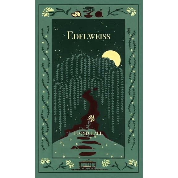 Edelweiss, (Paperback)
