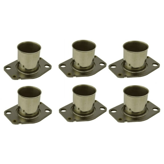 2818261 | Caterpillar C15/3406/E Exhaust Sleeves