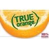 True Orange Drink Mix, 500 Packets