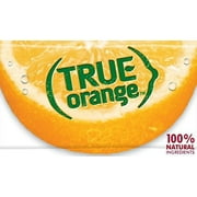 True Orange Drink Mix, 500 Packets
