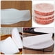 thumbnail image 5 of BRIGHTFUFU 500 hojas Papel de hornear Papel antiadherente Alimento Freing Paper Paper Paper Papel pergamino, 5 of 7