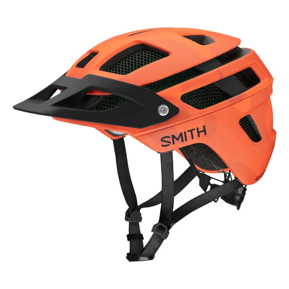 Casco Forefront 2Mips Matte Cinder Haze B21 Md