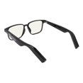 thumbnail image 1 of Smart Glasses, Open Ear Speaker, Dual Microphones, Voice Control, BT 5.3, Waterproof, Unisex Smart Sunglasses, with Easy Connection for IOS and, 1 of 7