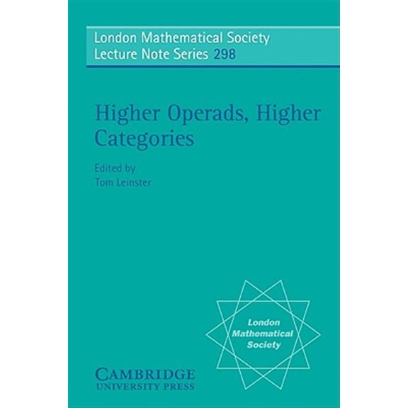 Pre-Owned Higher Operads, Higher Categories