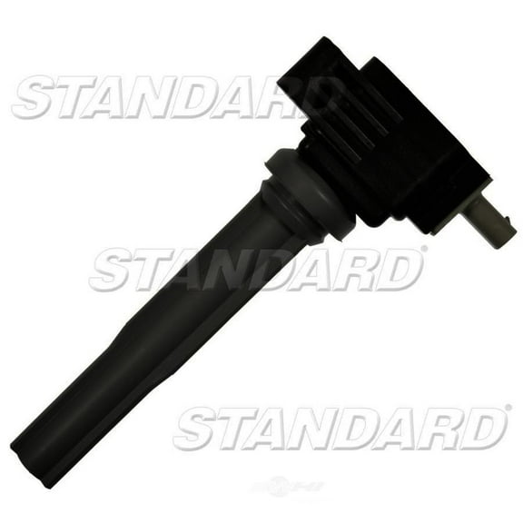 Standard Motor Products UF-773 Ignition Coil, 1 Pack Fits select: 2015-2017 FORD F150, 2016-2018 LINCOLN MKX