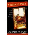 thumbnail image 1 of Pre-Owned A Touch of Panic (Crime, Penguin) (Paperback) 0140233008 9780140233001, 1 of 1