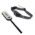 thumbnail image 5 of Collar de choque para perros, collar de entrenamiento para perros recargable con control remoto impermeable con 3 modos seguros de vibración y 16 niveles de choque para perros pequeños, medi, 5 of 5
