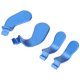 thumbnail image 5 of Trigger Paddles, Controller Paddles Perfectly Fit Para Xbox One Elite Series 2 ANGGREK For Elite Series 2 Interchangeable Paddles, 5 of 8