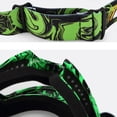 thumbnail image 3 of Gafas de motocicleta sobre gafas para jóvenes adultos, moto Motocross Color verde kusrkot Gafas de motocicleta Gafas, 3 of 8