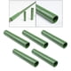 thumbnail image 5 of Paquete de 5 juntas/tuberías de para estacas de inería, conector de fijación PP para estacas de inería, soportes para plantas, escala Tubo de 20 mm Soledad Hebilla de parque infantil, 5 of 10
