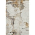 thumbnail image 2 of Addison Rugs Mayfield Washable Transitional Modern Beige Rectangle Rug, 10' x 14', 2 of 6