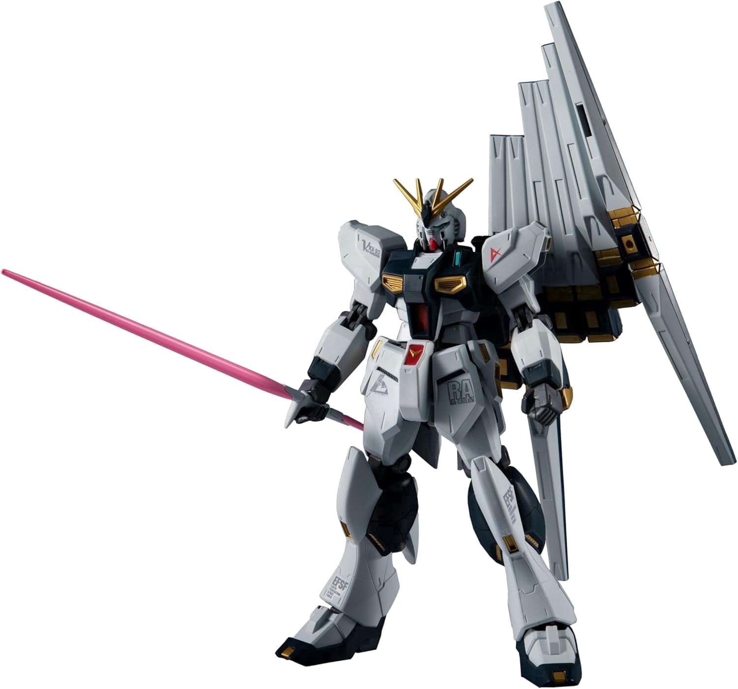 STRIKE FREEDOM GUNDAM シークレット2 GUNDAM UNIVERSE - ZGMF/A-262B STRIKE FREEDOM GUNDAM TYPEⅡ