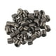 thumbnail image 5 of 50 Uds insertos de rosca macho hembra herramienta de reparación de tuercas reductoras sujetador de acero inoxidable M10x1.25, 5 of 8