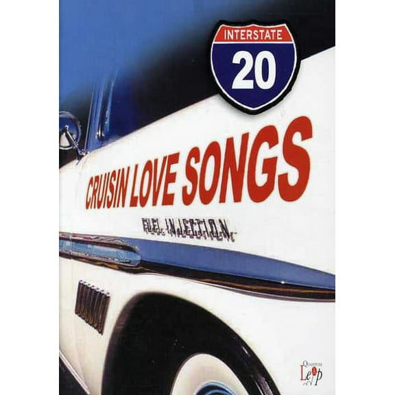 Cruisin Love Songs (DVD), MVD Visual, Music & Performance
