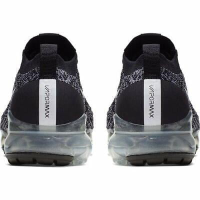 flyknit black vapormax