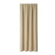 thumbnail image 2 of Xihbxyly Cortinas de Seda Escandinavas, Aislamiento Térmico, Ahorro de Energía, Decoración para Dormitorio y Cocina, Reducción de Ruido, Fácil Instalación, Oscuridad Total, 1 Juego de Cortinas, 140 X, 2 of 4