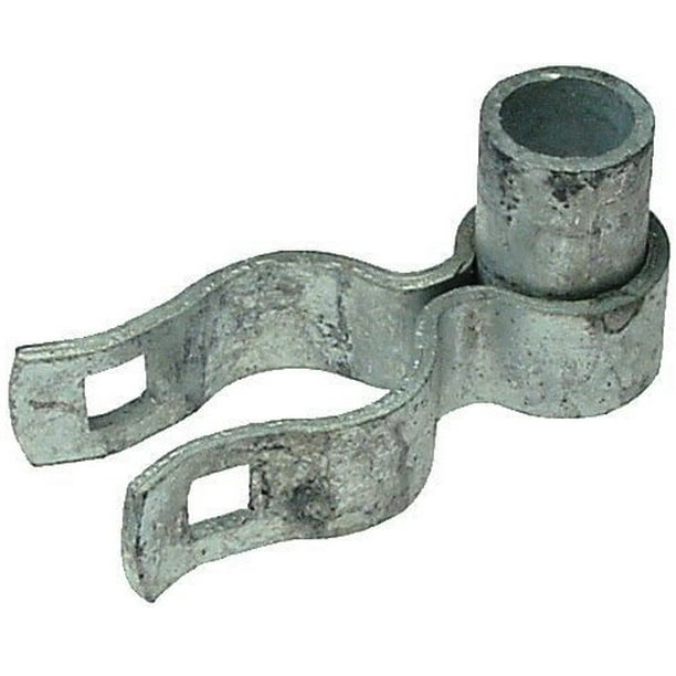 13/8" KENNEL HINGE Chain Link Kennel Gate Hinge Kennel Gate