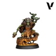 thumbnail image 3 of Vallejo Squidmar Fantasy Paint Set Set 12 Bottles 18ml, 28mm Miniature Model, 3 of 3