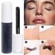 thumbnail image 2 of Pegamento profesional para pestañas postizas, herramienta de maquillaje, no irritante, resistente al agua, color blanco y negro, 1/3 piezas, 2 of 4