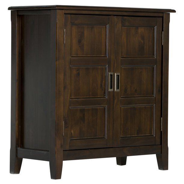 Brooklyn + Max Berkshire Pine Wood Storage