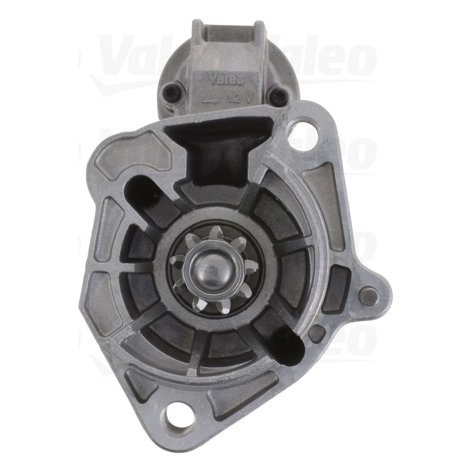Valeo OE Replacement - 100% New Starter - Walmart.com