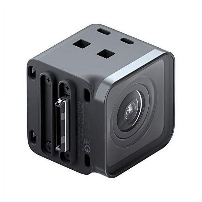 ビデオカメラ insta360 ONE R TWIN EDITION Amazon.com : insta360 ONE R Twin Edition – 4K Action Camera