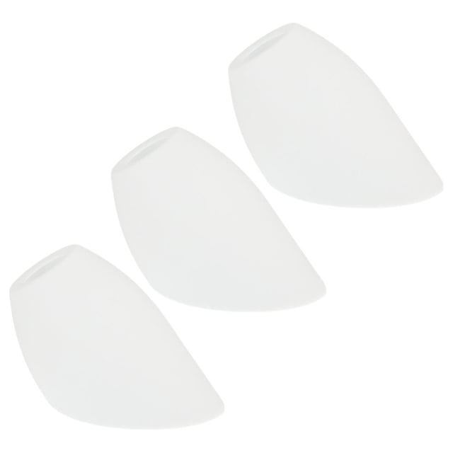 UPGRATOR 3Ud Pantalla De De Plástico Para Con Simple Y Práctico Para El Hogar