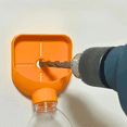 thumbnail image 3 of Drilling Dust Collection Attachment for Precise Drilling Multifunctional Universal Dust Shroud for Drilling A, 3 of 5