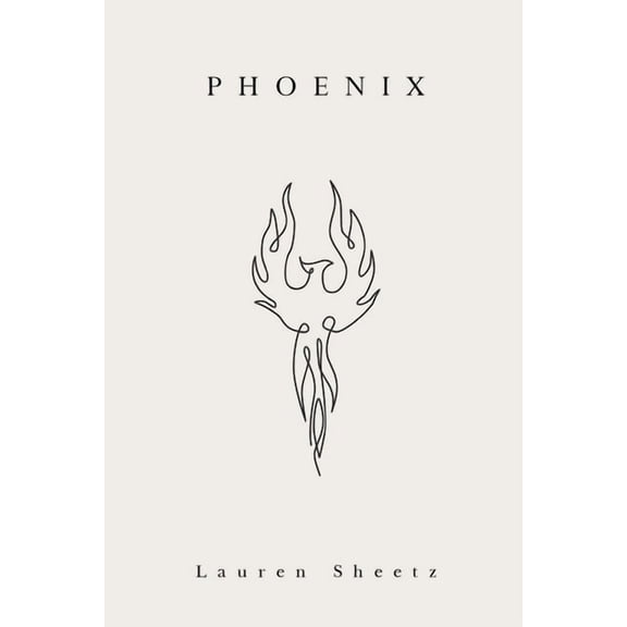 Phoenix, (Paperback)