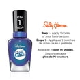 thumbnail image 2 of Sally Hansen Miracle Gel, vernis à ongles en gel, vernis à ongles résistant à l'écaillage, dure jusqu'à 8 jours, 2 of 7