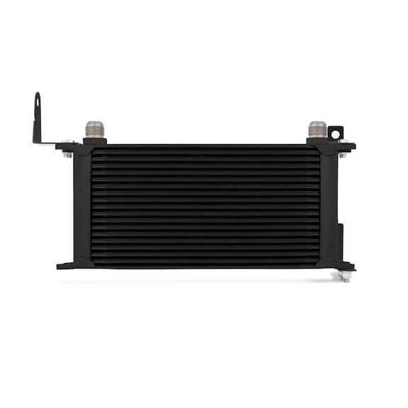 Mishimoto MMOC-S2K-00BK Oil Cooler Kit Compatible With Honda S2000 2000-2009 Black