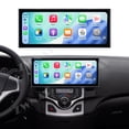 thumbnail image 1 of ZWNAV 15.8 inch large screen Android 15 Car Radio For Hyundai I30 2006-2012 HD multimedia video player, GPS navigation DSP stereo, 1 of 15