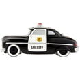 thumbnail image 2 of Disney Pixar Cars Sheriff Vehicle, 2 of 4