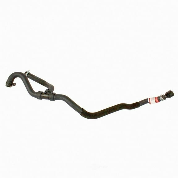 Motorcraft KH-666 HVAC Heater Hose Fits select: 2013-2019 FORD ESCAPE