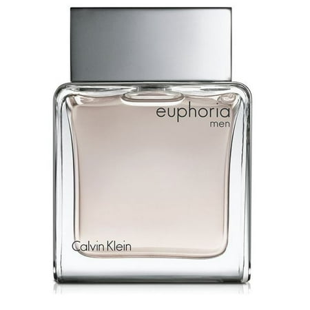 Best Calvin Klein Euphoria Eau De Toilette For Men, 1.7 Oz deal