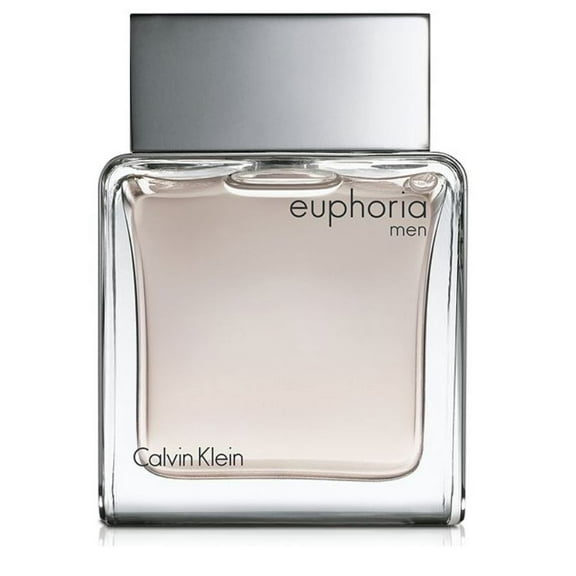 Calvin Klein Beauty Euphoria Eau de Toilette, Cologne for Men, 1.7 Oz