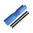thumbnail image 2 of Almohadilla para sentadillas con barra,Almohadilla para sentadillas con barra,relleno de espuma gruesa,antideslizante,Acolchado de barra para accesorio de barra de peso de empuje,Equipo de Azul, 2 of 8