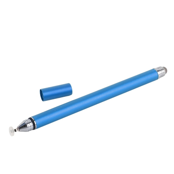 Lápiz óptico 2 en 1 Para Pantalla Táctil, Lápices ópticos Capacitivos Alta Sensibilidad Con Doble Punta, Compatibles Con Todas Las Pantallas Táctiles, Calendario Digital