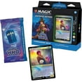 thumbnail image 2 of Magic: The Gathering Doctor Who Commander Deck - Blast From The Past 98 Cards, 2 of 5