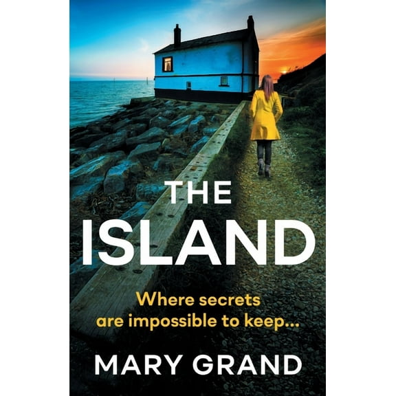 The Island, (Paperback)