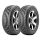 thumbnail image 1 of Paquete de 2 Llantas 255/60r19 Bridgestone Dueler H/P Sport AS, 1 of 2