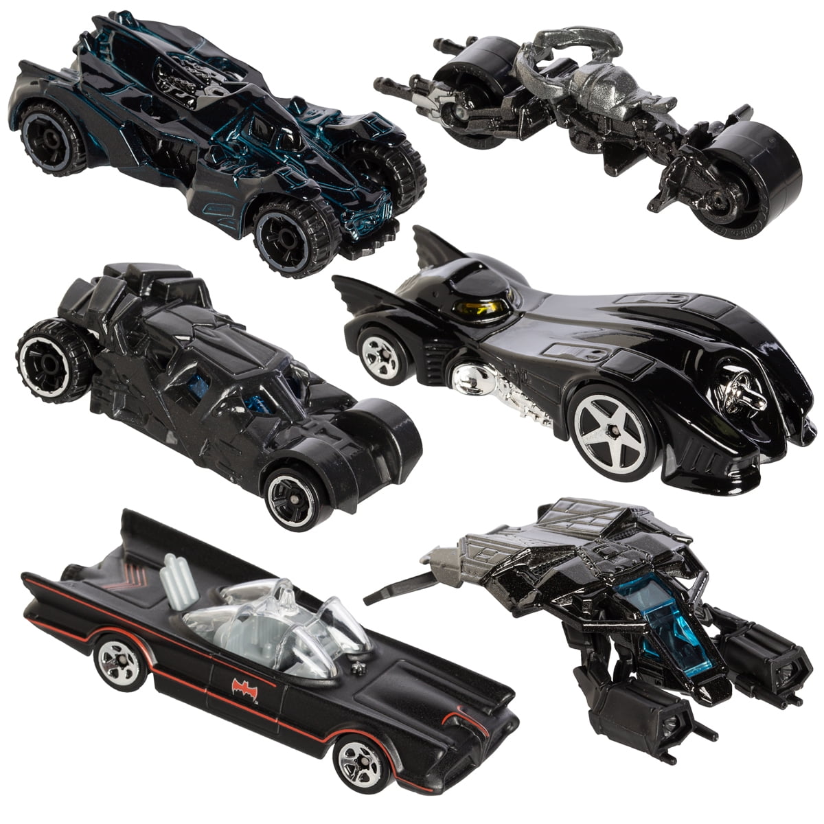 batmobile big wheel