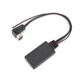 thumbnail image 2 of Adaptador de receptor auxiliar de audio para coche compatible con Bluetooth 4.1+ EDR compatible con Pioneer IP BUS, 2 of 9