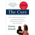 thumbnail image 1 of Cure, Geeta Anand Livre de Poche, 1 of 1